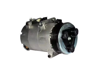 Compressor Visteon Complete compressor TYPE : VS16 | 1405865 - 1445855 | 32722G - 40440176 - 68120 - 8FK351113481 - 920.60747 - ACP868000P - FDAK497