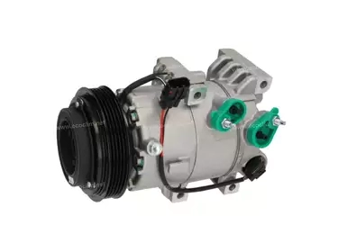Compressor Visteon Complete compressor COMPRESSEUR HYUNDAI | 977012Y100 | 32886G - 40440292 - ACP447000P - CS20517 - HYK414