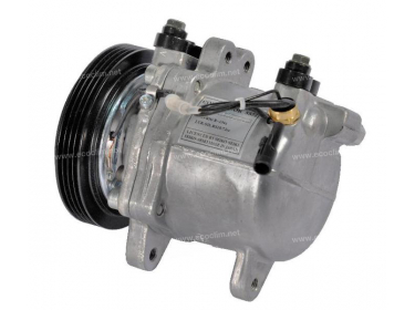 Compressor Seiko seiki Compressor TYPE / SS72DLG1 | 0003191V006 - 0003191V009 - 1602300111 | 68127 - 8FK351131631 - TSP0155265