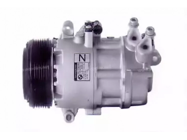 Compressor Todas as marcas Compressor TYPE : CSV613 | 64526908660 - 64526918751 | 1201405 - 12014050 - 12014051 - 12014052 - 12014053 - 12014054 - 12014055 - 12014056 - 12014057 - 12014058 - 12014059 - 32184 - 8FK351110771 - 920.61310 - ACP343000S - BWK321 - TSP0155473