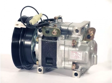 Compressor Todas as marcas Compressor TYPE : CALSONIC | BK6E61450 - BK6E61K00 | 32096 - 68238 - MZK199
