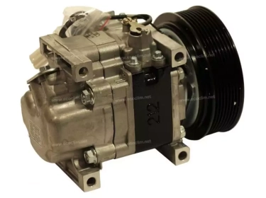 Compresseur Toutes marques Compresseur COMPRESSEUR MAZDA | GJ6F61K00 - GJ6F61K00A - H12A1AE4DC | 32457G - 813176 - 930.63027 - MZK233