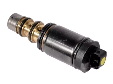Compressor Compressor spare parts Valve VANNE REGUL ELECTRONIQUE |  |