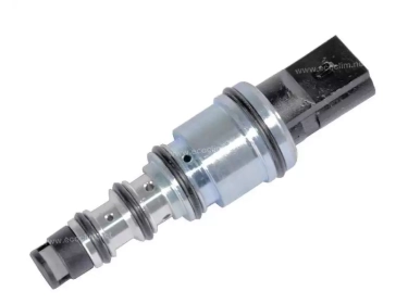 Kompressor Kompressor-Ersatzteile Ventil VANNE REGUL ELECTRONIQUE |  |