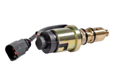 Compressor Compressor spare parts Valve VANNE REGUL ELECTRONIQUE |  |