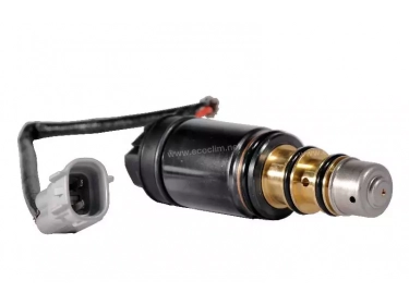 Compressor Peças de reposição para compressores Válvula VANNE REGUL ELECTRONIQUE |  |