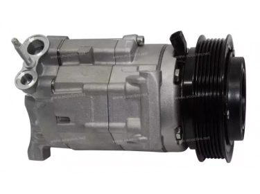 Compressor Alle merken Compressor Type : CSP17 | 93745987 - 93746334 - 94552594 - 95459392 - 95487907 - 96459392 | 101OP15004.O - 320116G - 51-CD86015 - 920.52085 - CTK063