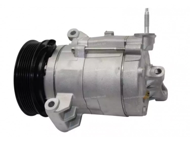 Compressor Alle merken Compressor Type : CSP17 | 93745987 - 93746334 - 94552594 - 95459392 - 95487907 - 96459392 | 101OP15004.O - 320116G - 51-CD86015 - 920.52085 - CTK063