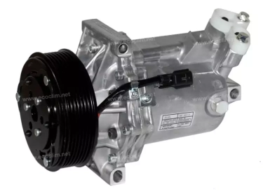 Kompressor Alle Marken Kompressor COMPRESSEUR DACIA | 926008367R - 92600BV80A | 101DC80007.O - 320113 - 51-RE86020 - 920.61327