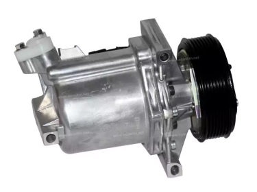 Kompressor Alle Marken Kompressor COMPRESSEUR DACIA | 926008367R - 92600BV80A | 101DC80007.O - 320113 - 51-RE86020 - 920.61327
