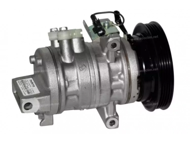 Compressor Todas as marcas Compressor Type 10SA13 | 276304A00G - 276304A00K | 1.9107R - 101SU80005.0
