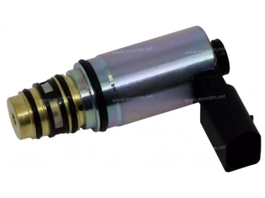 Kompressor Kompressor-Ersatzteile Ventil VANNE REGUL ELECTRONIQUE |  |