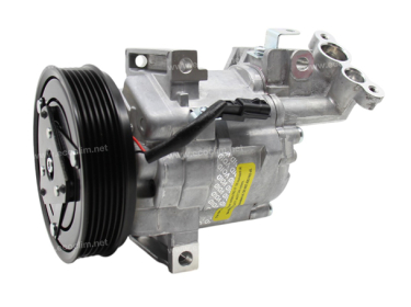 Compressor Todas as marcas Compressor COMPRESSEUR NISSAN | 926003VC6B - M214E261030 | 101DC80004.O - 320205 - 89579