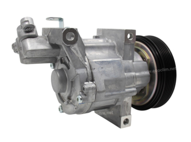 Compressor Todas as marcas Compressor COMPRESSEUR NISSAN | 926003VC6B - M214E261030 | 101DC80004.O - 320205 - 89579