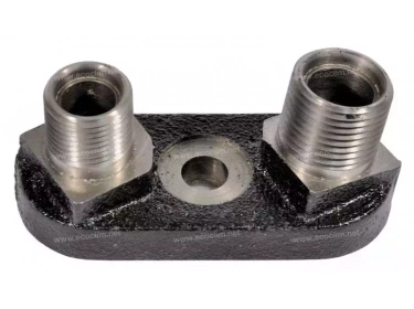 Compressor Wisselstukken compressoren Toebehoren Seltec SELTEC Horizontale Oring |  |