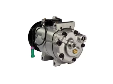 Compressor Seltec Valeo Compressor TYPE : DCW_17D | 8D0260805D - 8D0260811A | 1.2039 - 1201321 - 12013210 - 12013211 - 12013212 - 12013213 - 12013214 - 12013215 - 12013216 - 12013217 - 12013218 - 12013219 - 20-10937-AM - 40430076 - 51-020937 - 68451 - 699222 - C8816137A - CP02001