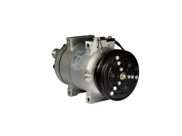 Compressor Seltec Valeo Compressor TYPE : DCW_17D | 8D0260805D - 8D0260811A | 1.2039 - 1201321 - 12013210 - 12013211 - 12013212 - 12013213 - 12013214 - 12013215 - 12013216 - 12013217 - 12013218 - 12013219 - 20-10937-AM - 40430076 - 51-020937 - 68451 - 699222 - C8816137A - CP02001