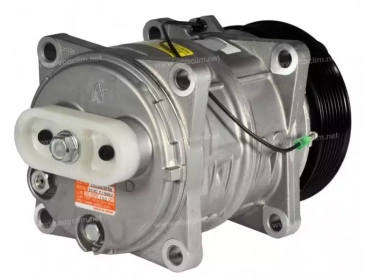 Compressor Seltec Valeo TM14-15 TYPE : TM15 |  | 1.2007 - 1201335 - 12013350 - 12013351 - 12013352 - 12013353 - 12013354 - 12013355 - 12013356 - 12013357 - 12013358 - 12013359 - 20-10294 - 5800018 - C8816205A - N205310R