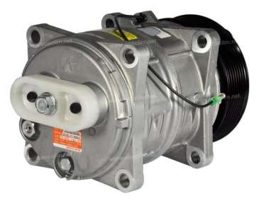 Compresseur Seltec Valeo TM14-15 TYPE : TM15 |  | 1.2007 - 1201335 - 20-10294 - 5800018 - C8816205A - N205310R