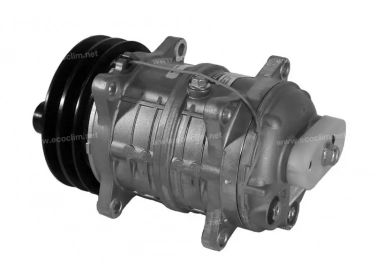 Compresor Seltec Valeo TM14-15 TYPE : TM14-15 | 267782 - 3565840400 - 6040708 - F051898 | 1201334 - 12013340 - 12013341 - 12013342 - 12013343 - 12013344 - 12013345 - 12013346 - 12013347 - 12013348 - 12013349 - 20-10276 - N205309C