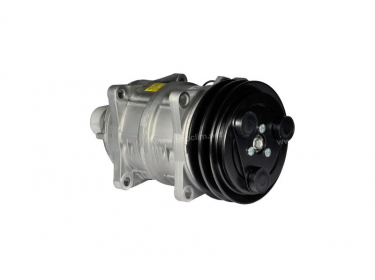 Compresseur Seltec Valeo TM13 TYPE : TM13 | 102-574 - 1020574 - 102574 - 7023582 - 7136676 - WR28164 | 1201310 - 20-44210 - 506-7952 - N205291V
