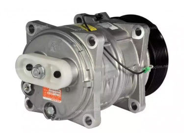 Compressor Seltec Valeo TM13 TYPE : TM13 |  | 1201313 - 12013130 - 12013131 - 12013132 - 12013133 - 12013134 - 12013135 - 12013136 - 12013137 - 12013138 - 12013139