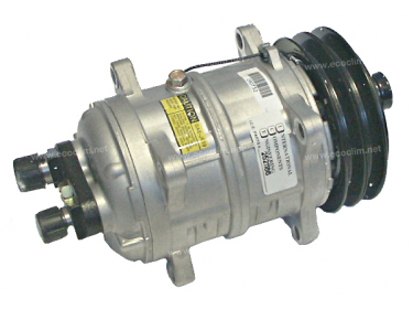 Compressor Seltec Valeo Compressor TYPE : TM16 | 134684430 - 30789000 | 1010-20211 - 20-10242 - 506-795 - CP148