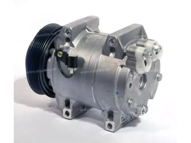 Compressor Seltec Valeo Compressor TYPE : DKS17CH | 8602278 - 8602359 - 8684287 | 1201361 - 12013610 - 12013611 - 12013612 - 12013613 - 12013614 - 12013615 - 12013616 - 12013617 - 12013618 - 12013619 - 20-11230 - 32211 - 699264 - 920.52056 - TSP0155361 - VOK121
