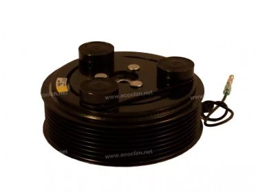 Compressor Peças de reposição para compressores Embreagem Seltec DIAM 136 |  |