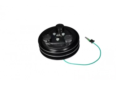 Compressor Peças de reposição para compressores Embreagem Seltec DIAM 136 |  |
