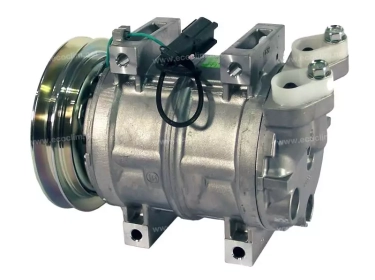 Compresseur Seltec Valeo Compresseur TYPE : DKS15CH | 22B-979-1631 - 22B-9791631 - 22B979-1631 - 22B9791631 - 22U-979-1711 - 22U9791711 - 4456130 - 5060119910 - 72105998 | 1010-78003 - 101ZKM7003.O - 506-850 - 51-HT86002 - 98941 - CP402