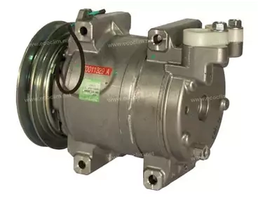 Compressor Seltec Valeo Compressor TYPE : DKS15D | 4621589 - 4710206 - 4713660 - 4713898 - 4713906 - 4719131 - 506012-2330 - 5060122330 - 787B244279 | 20-11319 - 40430261 - 506-853 - 51-HT86001 - Z0011326A - Z0011329A