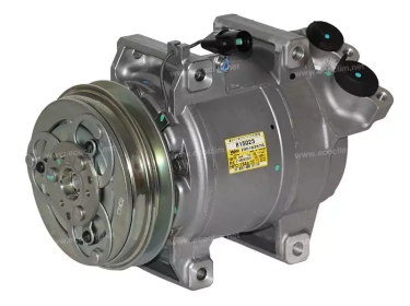 Compressor Seltec Valeo Compressor TYPE : DKS15D | MN123626 | 20-22525 - 920.52083 - TSP0155870