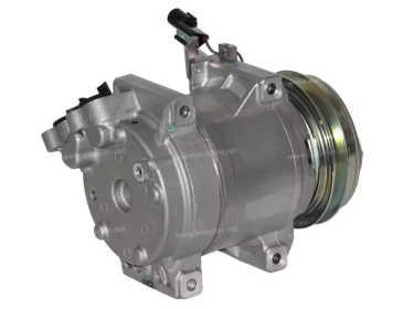 Compressor Seltec Valeo Compressor TYPE : DKS15D | MN123626 | 20-22525 - 920.52083 - TSP0155870