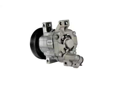 Compressor Seltec Valeo Compressor TYPE : DKV06R | 6453RK - 883100H020 | 32497 - 699392 - 8FK351322021 - 920.52060 - DCP21601 - DCP216010 - DCP216011 - DCP216012 - DCP216013 - DCP216014 - DCP216015 - DCP216016 - DCP216017 - DCP216018 - DCP216019 - PEK318 - TSP0155882