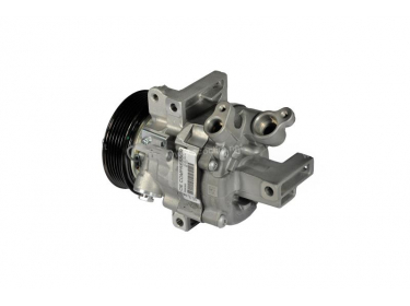 Compresseur Seltec Valeo Compresseur TYPE : DKV06R | 6453RJ - 883100H010 | 32476G - 40430240 - 699393 - 8FK351322031 - 920.52061 - ACP1286000P - CP17005 - DCP21602 - PEK317 - TSP0155881