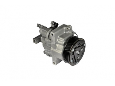 Compresseur Seltec Valeo Compresseur TYPE : DKV06R | 6453RJ - 883100H010 | 32476G - 40430240 - 699393 - 8FK351322031 - 920.52061 - ACP1286000P - CP17005 - DCP21602 - PEK317 - TSP0155881