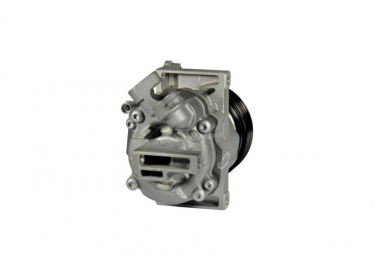 Compresseur Seltec Valeo Compresseur TYPE : DKV06R | 6453RJ - 883100H010 | 32476G - 40430240 - 699393 - 8FK351322031 - 920.52061 - ACP1286000P - CP17005 - DCP21602 - PEK317 - TSP0155881
