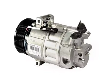Compresseur Seltec Valeo Compresseur TYPE : DCS17IC | 4434678 - 5060410530 - 8200454172 | 32425G - 813144 - 8FK351322041 - ACP72000P - RTK389 - TSP0155876