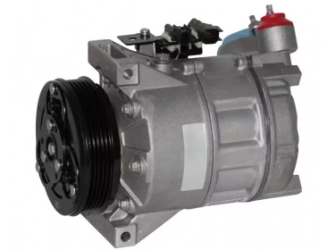 Compressor Seltec Valeo Compressor TYPE : DCS17EC | 30780443 - 36002425 | 813140 - 8FK351322181 - 920.52075 - ACP1299000P - TSP0155883 - VOK143