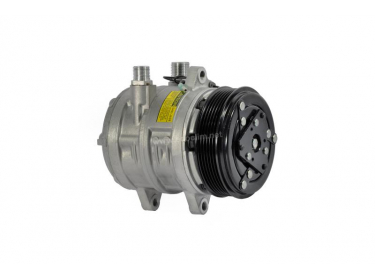 Compressor Seltec Valeo TM8 TYPE : TM8 | 6681716 | 506-7646 - 5800023 - TM8 VERSION QP