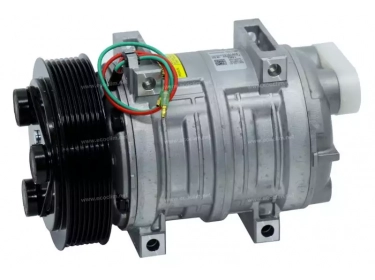 Compressor Seltec Valeo TM21 TYPE : TM21 | 4310-01-562-3904 - 4310015623904 | 015011E - 1010-35222 - 1201346 - 12013460 - 12013461 - 12013462 - 12013463 - 12013464 - 12013465 - 12013466 - 12013467 - 12013468 - 12013469 - 400430094 - 400430096 - C223235M