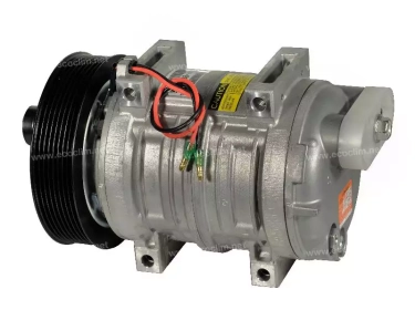 Compressor Seltec Valeo TM21 TYPE : TM21 | 1708290 - 217-4448 - 2174448 - 4310-01-562-3904 - 4310015623904 | 015011E - 1010-35222 - 1201346 - 12013460 - 12013461 - 12013462 - 12013463 - 12013464 - 12013465 - 12013466 - 12013467 - 12013468 - 12013469 - 400430094 - 400430096 - C223235M
