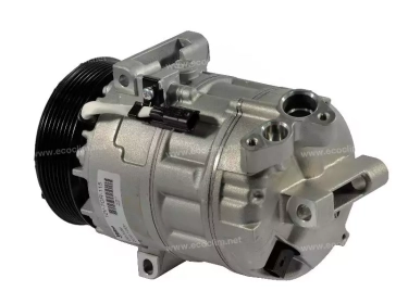 Compressor Seltec Valeo Compressor TYPE : DCS17 | 7711368407 - 8200577732 - 8200705022 | 1.2150 - 1201687 - 12016870 - 12016871 - 12016872 - 12016873 - 12016874 - 12016875 - 12016876 - 12016877 - 12016878 - 12016879 - 40430266 - 813125 - 890138 - 8FK351110451 - 920.52081 - CP18506 - RTK481