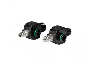 Compressor Peças de reposição para compressores Acessório Seltec BRIDE SELTEC TM 31 |  |