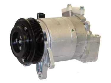 Kompressor Seltec Valeo Kompressor TYPE : DKV17DS | 92600CA010 | 32496 - 51-NI86015 - 8FK351322221 - 920.52063 - DNK321