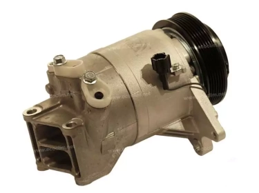 Kompressor Seltec Valeo Kompressor TYPE : DKV17DS | 92600CA010 | 32496 - 51-NI86015 - 8FK351322221 - 920.52063 - DNK321