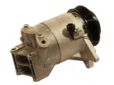 Kompressor Seltec Valeo Kompressor TYPE : DKV17DS | 92600CA010 | 32496 - 8FK351322221 - 920.52063 - DNK321