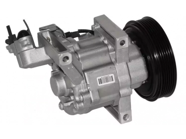 Compressor Seltec Valeo Compressor TYPE : DKV11G | 926003VD0A - 926009154R | 40430310 - 813256 - 8FK351115111 - 920.52088 - ACP929000P - DCP37004 - DCP370040 - DCP370041 - DCP370042 - DCP370043 - DCP370044 - DCP370045 - DCP370046 - DCP370047 - DCP370048 - DCP370049 - RTK495