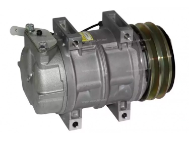 Compresor Seltec Valeo Compresor TYPE : DKS15CH | 11006431 - 11104890 | 101ZVO7003.O - 506-859 - ZGL-031721